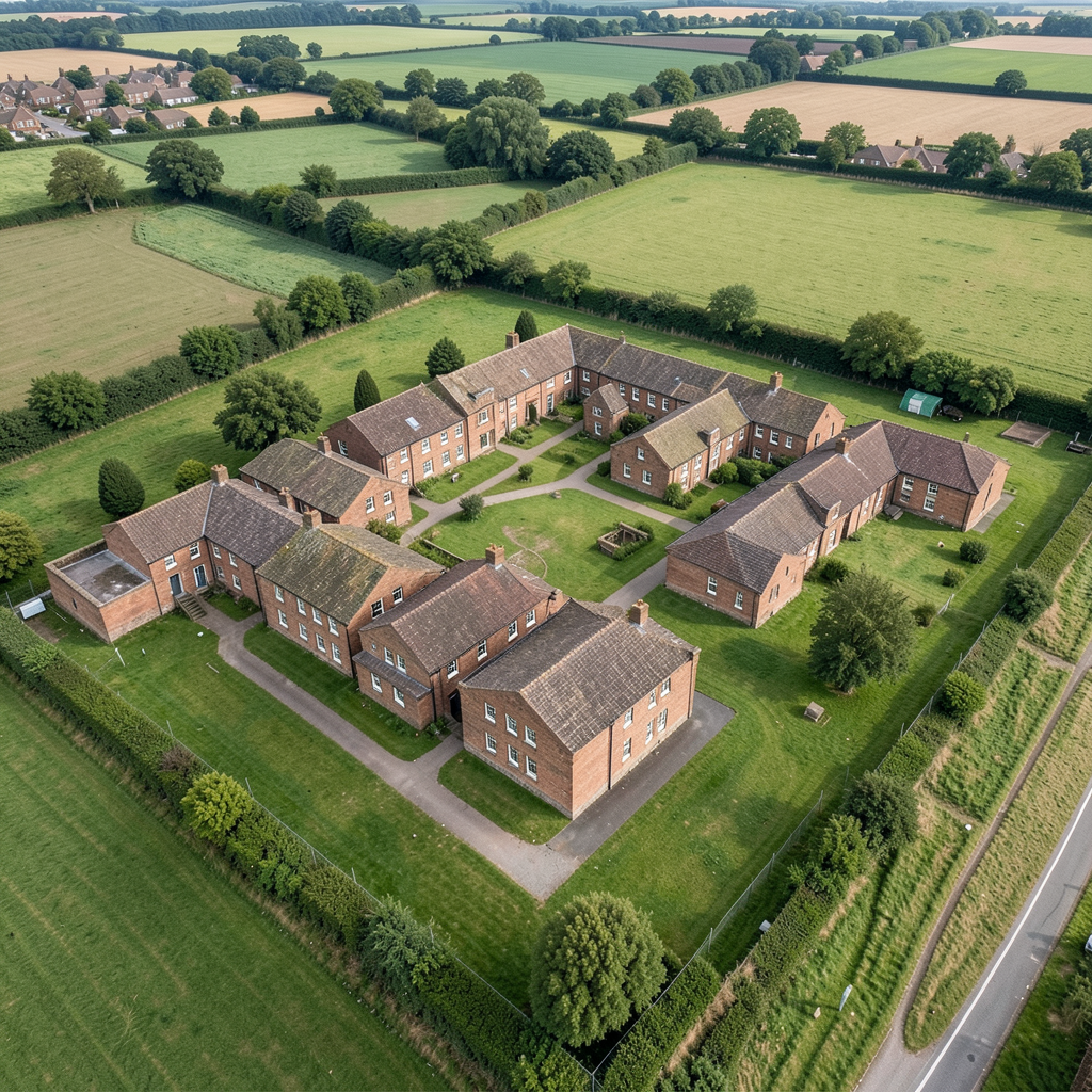 Cherwell Council formally objects to plans for 1,256 asylum seekers at Bicester Garrison